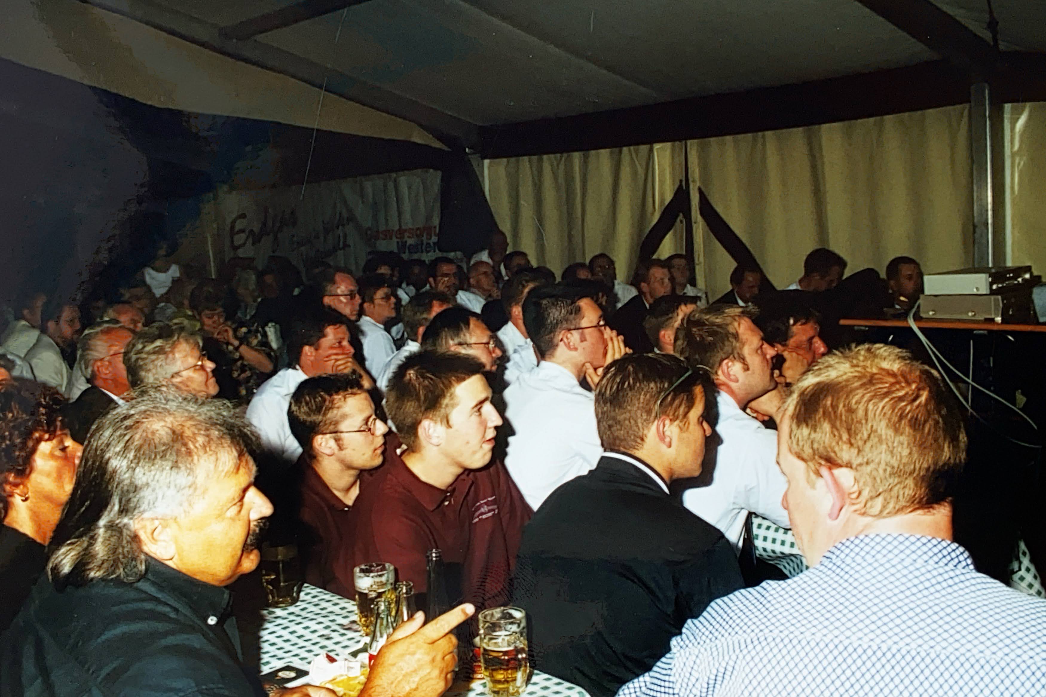 Chorwettbewerb Bild 18